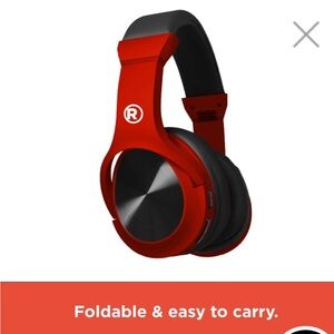 RadioShack THUNDER 2 -Bluetooth Headphones